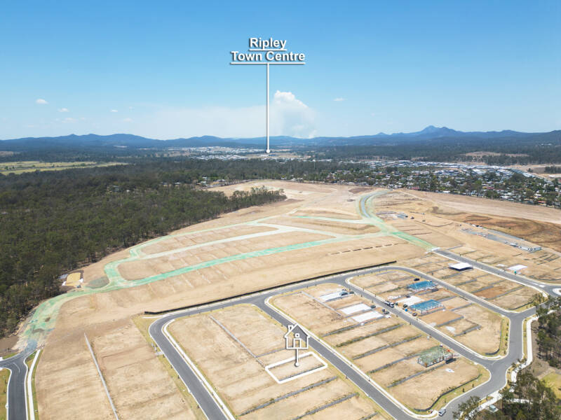 10 Kenely Street, Ripley, QLD 4306 AUS