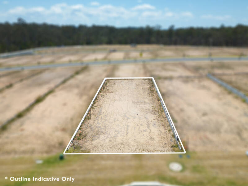 10 Kenely Street, Ripley, QLD 4306 AUS
