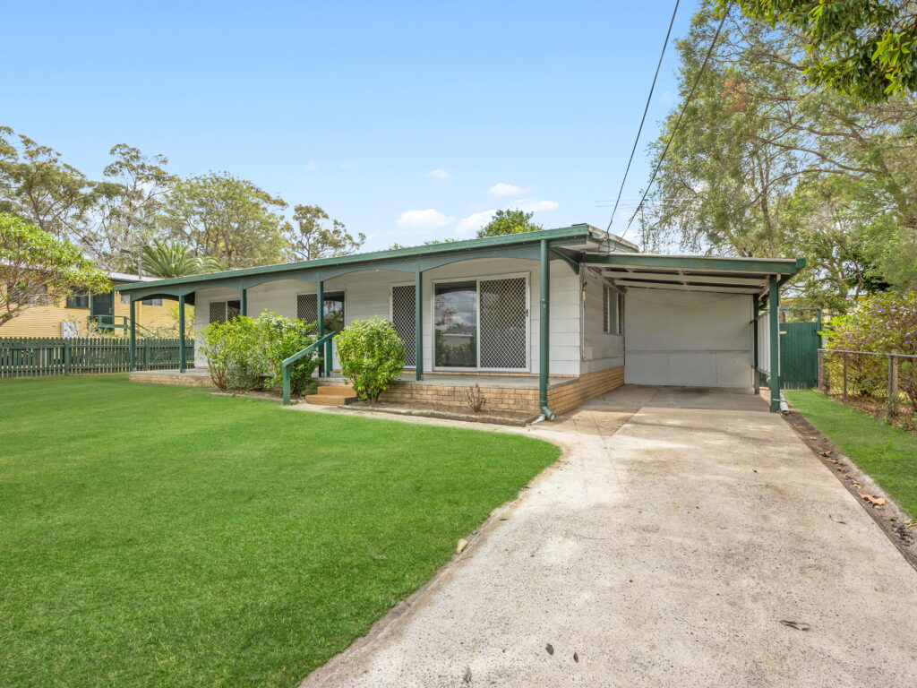 18 Park Road, Slacks Creek, QLD 4127