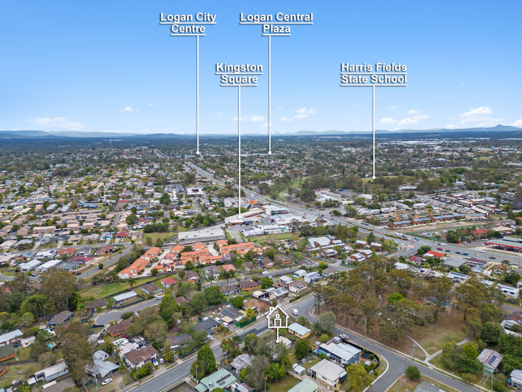 18 Park Road, Slacks Creek, QLD 4127