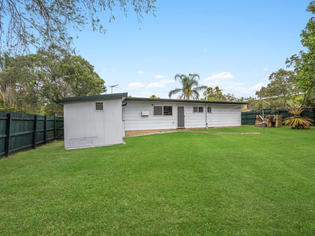 18 Park Road, Slacks Creek, QLD 4127