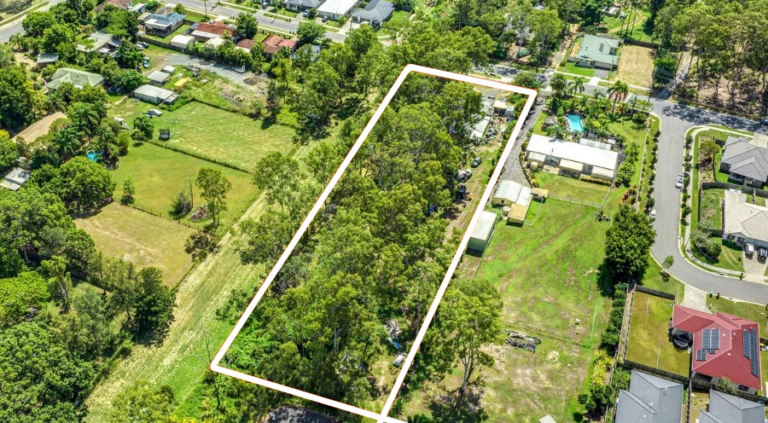 9 Harry Street, Bellbird Park, QLD 4300