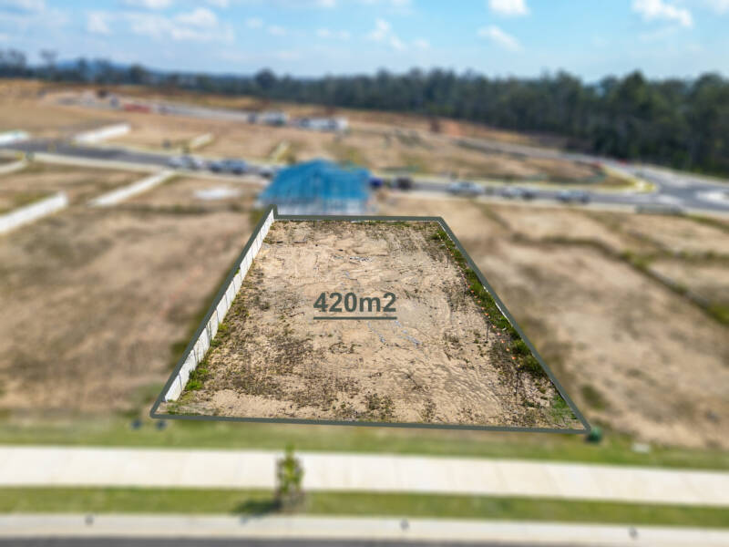 619 Dobbie Crescent, Ripley, QLD 4306 AUS