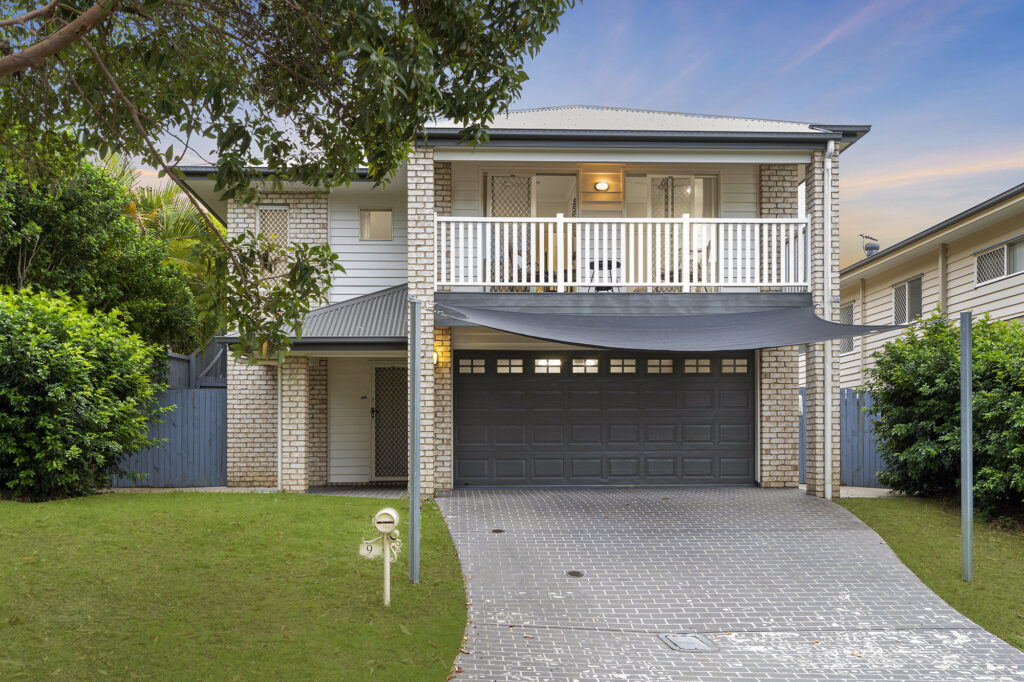 9 Shearwater Terrace, Springfield Lakes, QLD 4300