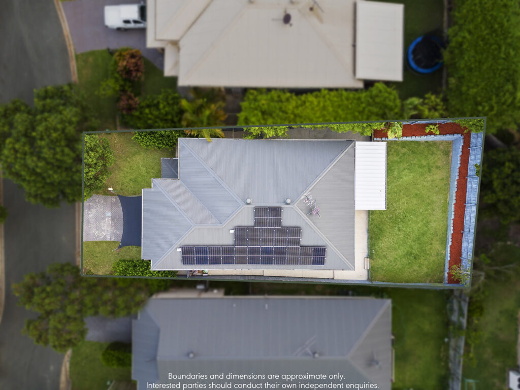 9 Shearwater Terrace, Springfield Lakes, QLD 4300