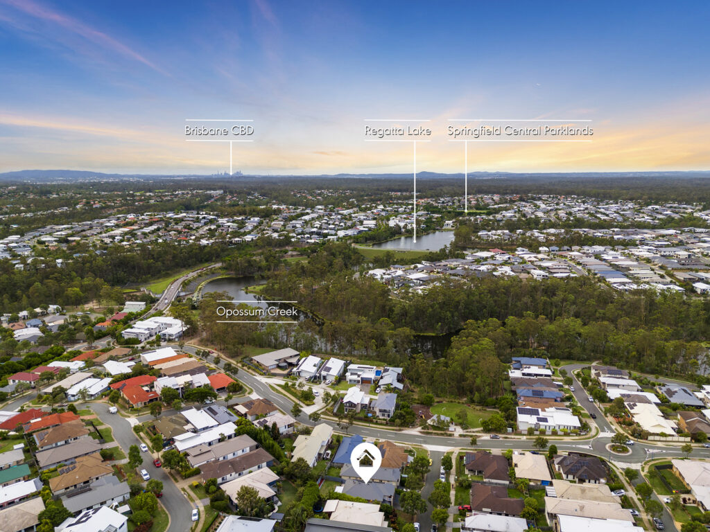 9 Shearwater Terrace, Springfield Lakes, QLD 4300