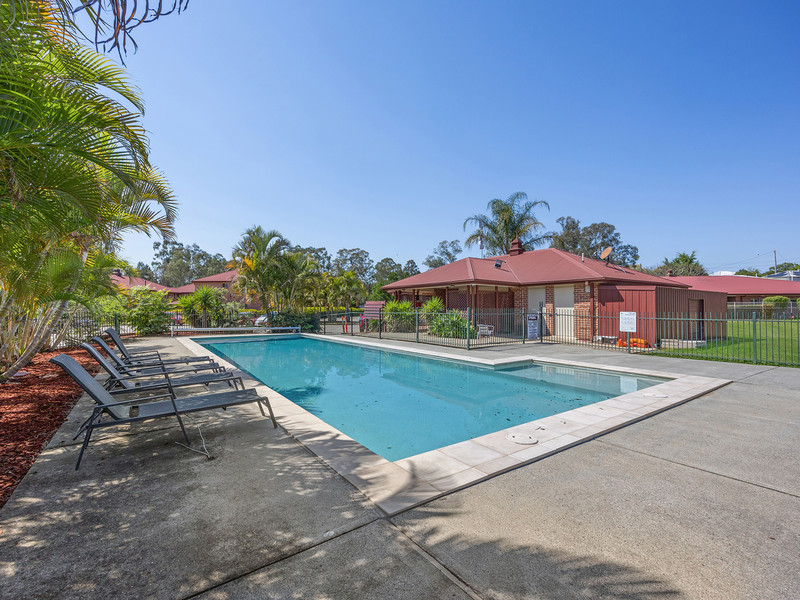 2/191 Warwick Road, Churchill, QLD 4305