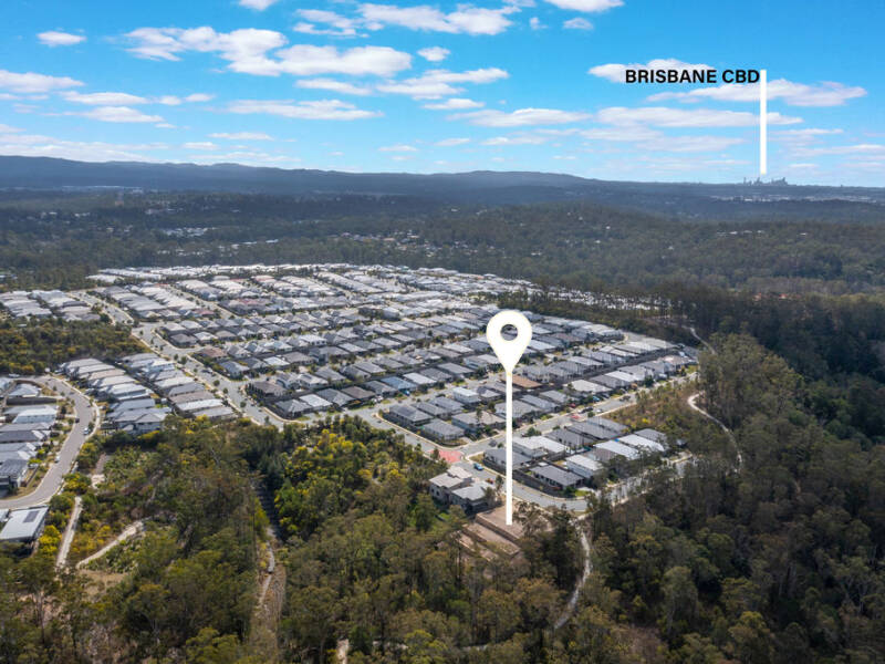 13 Cafe Place, Bellbird Park, QLD 4300 AUS
