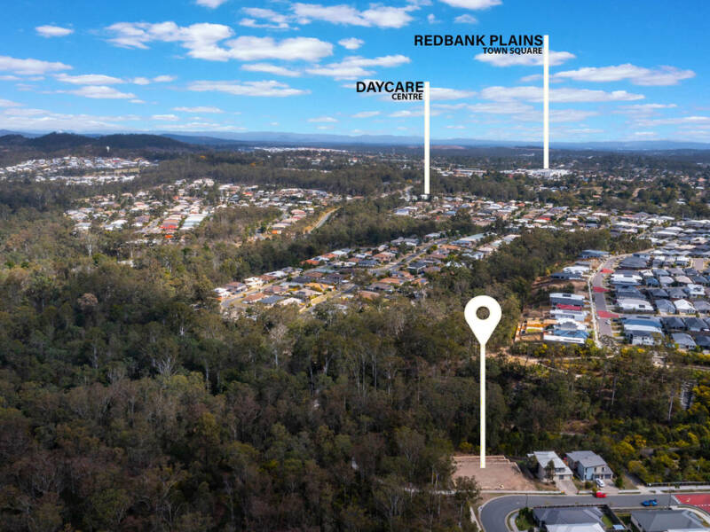 13 Cafe Place, Bellbird Park, QLD 4300 AUS