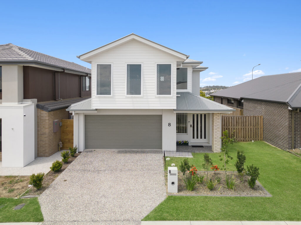 8 Ironwood Street, Redbank Plains, QLD 4301
