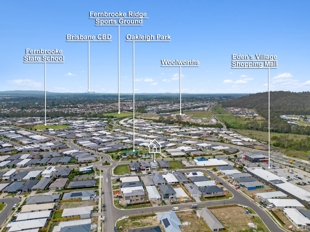 8 Ironwood Street, Redbank Plains, QLD 4301