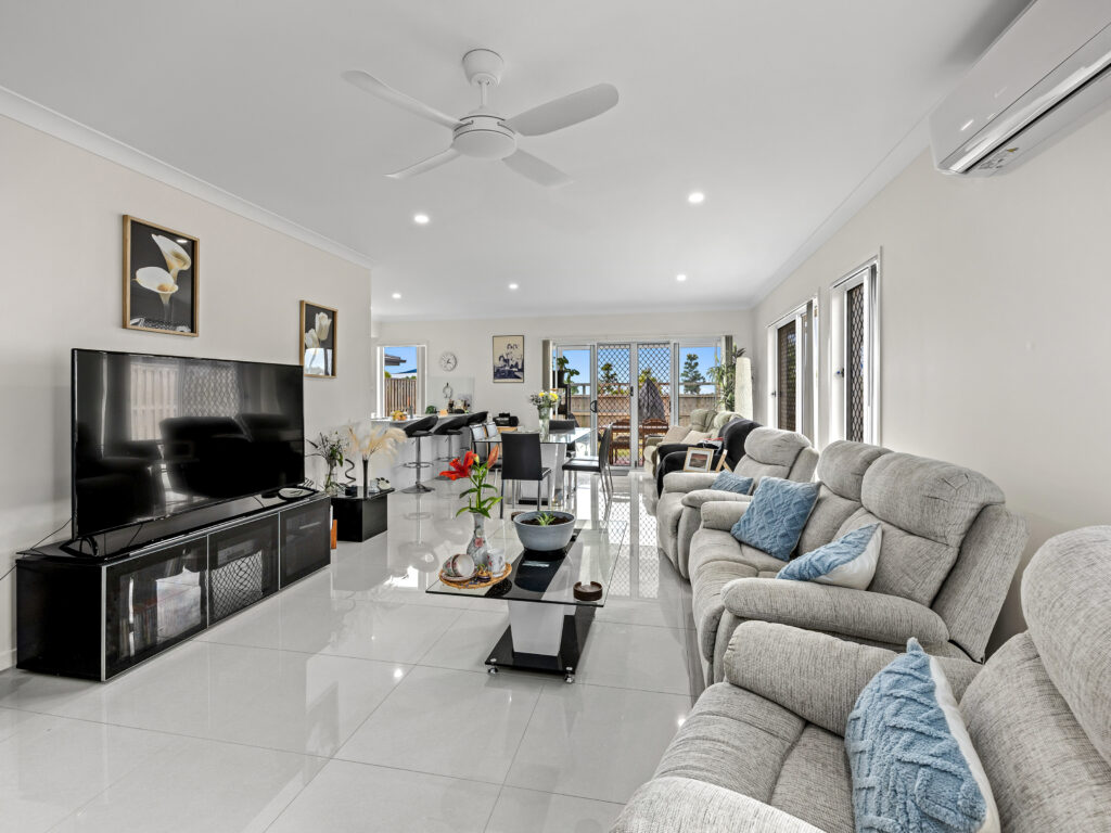8 Ironwood Street, Redbank Plains, QLD 4301