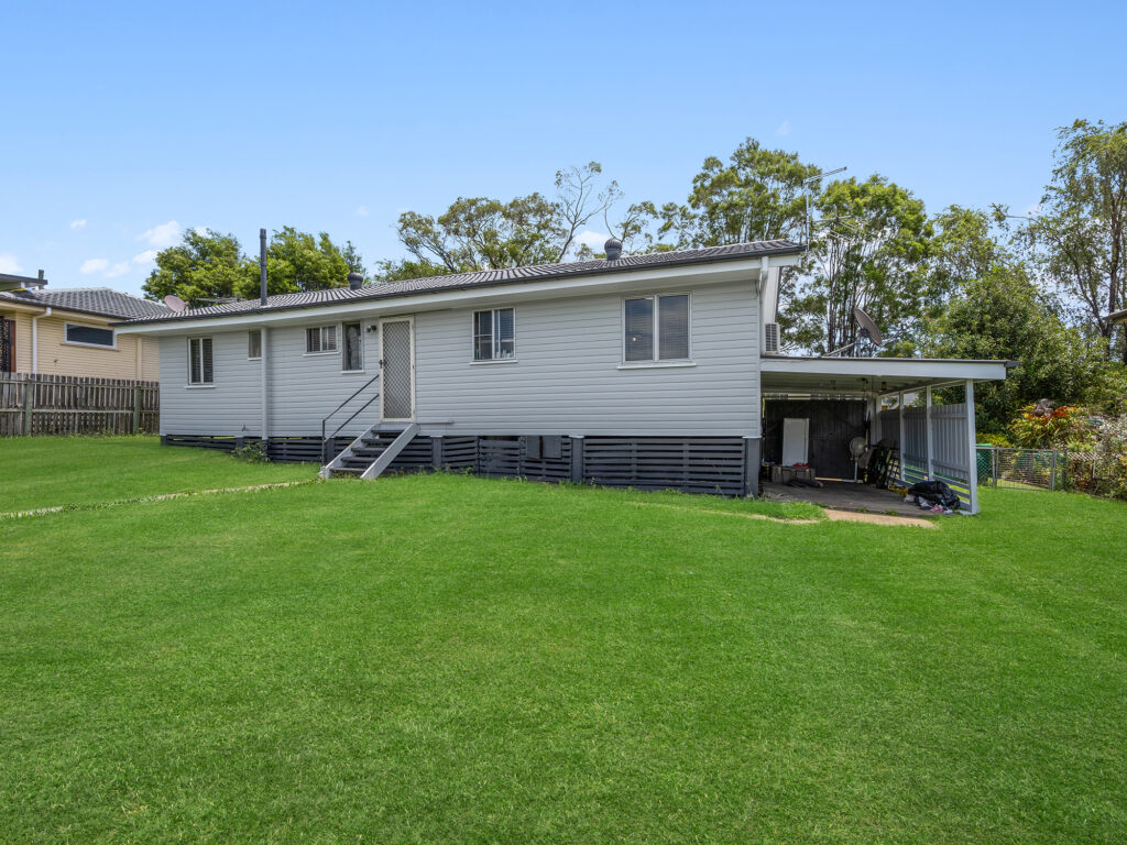 106 Thornton Street, Raceview, QLD 4305