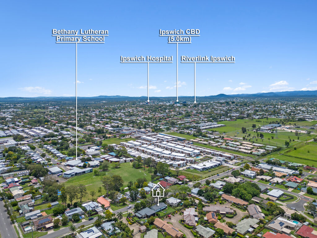106 Thornton Street, Raceview, QLD 4305