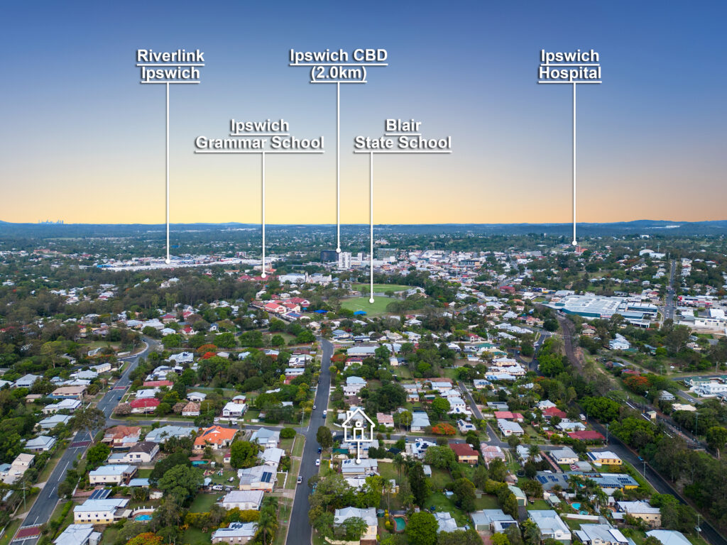 30 Cribb Street, Sadliers Crossing, QLD 4305