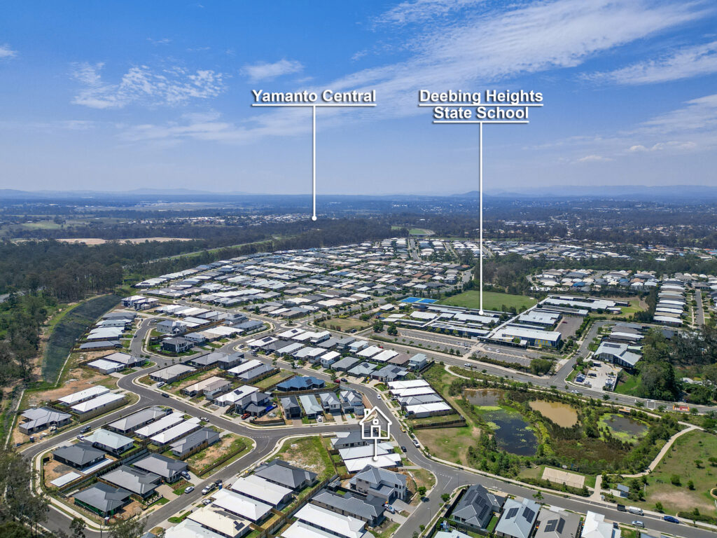 122 Andy Way, Deebing Heights, QLD 4306