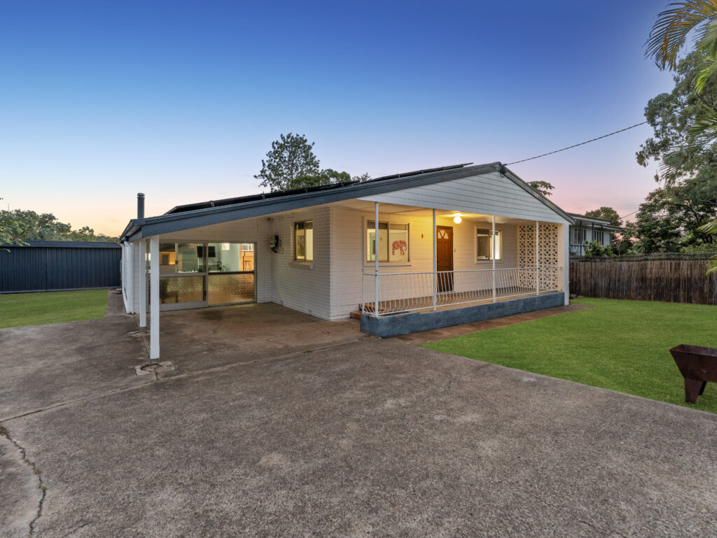 22 Powells Road, Yamanto, QLD 4305