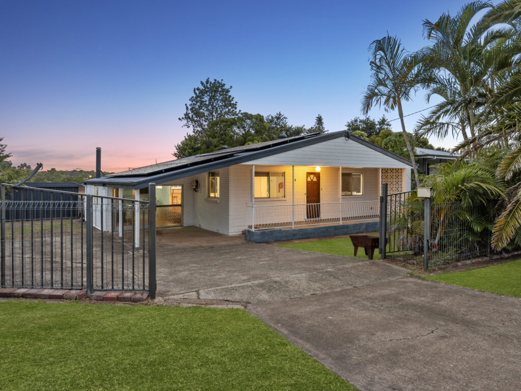 22 Powells Road, Yamanto, QLD 4305