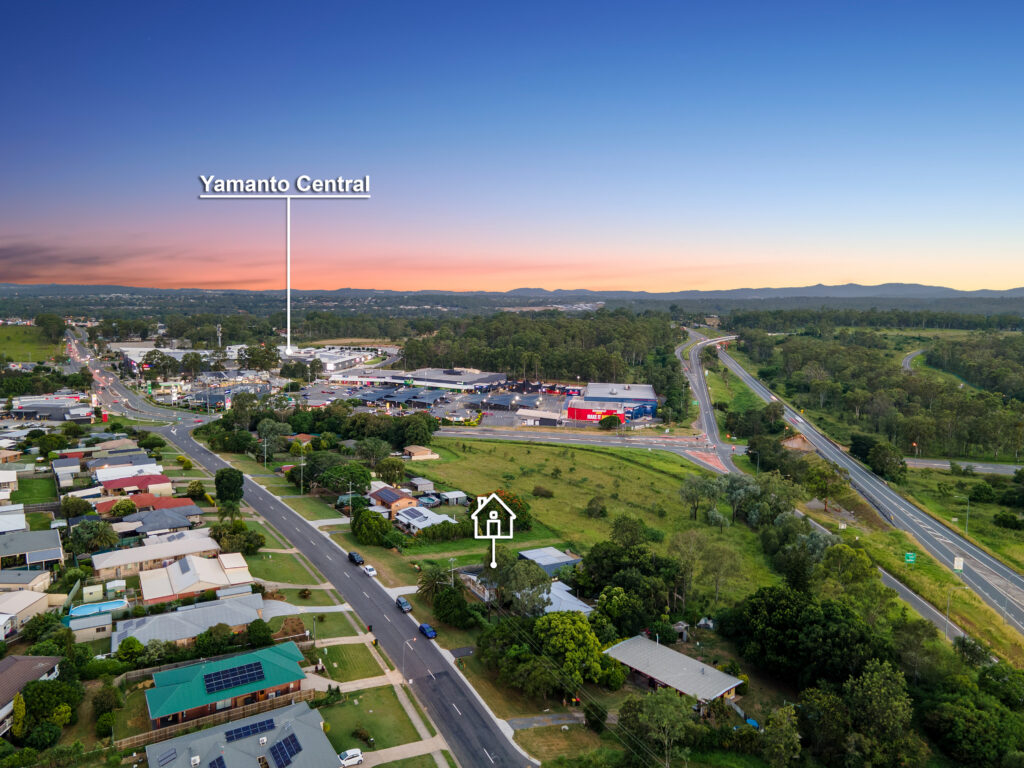 22 Powells Road, Yamanto, QLD 4305