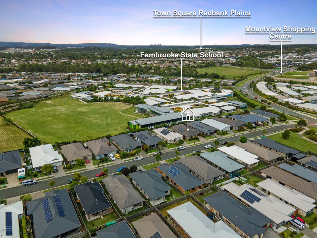 13 Pioneer Street, Redbank Plains, QLD 4301