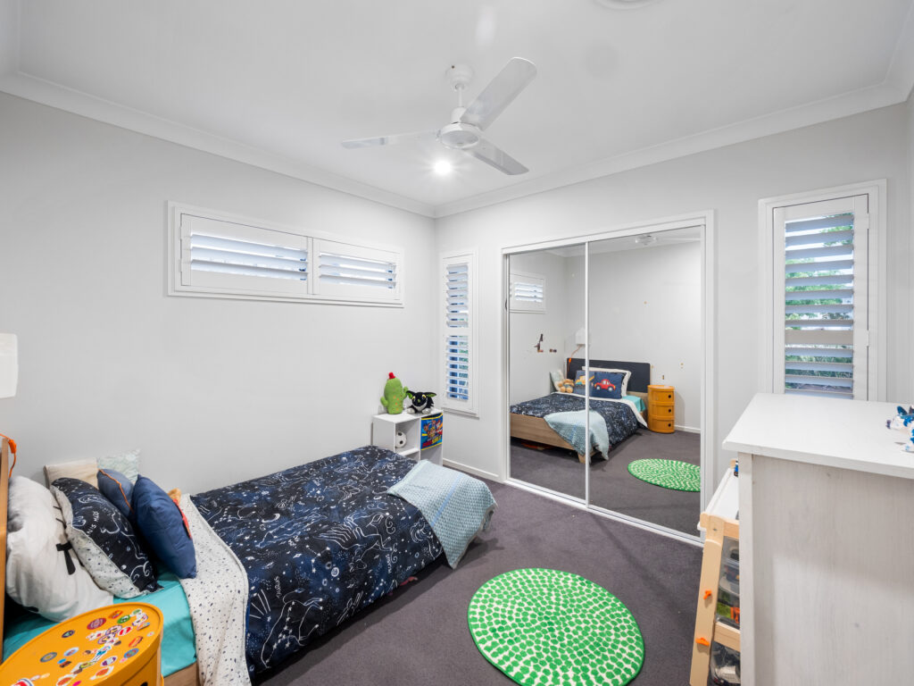 3/30 Botanic Crescent, Brookwater, QLD 4300