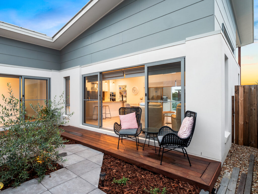 3/30 Botanic Crescent, Brookwater, QLD 4300