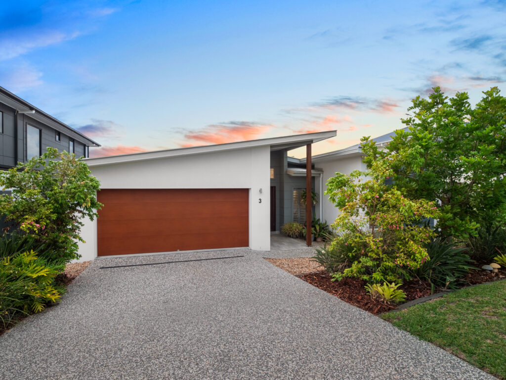 3/30 Botanic Crescent, Brookwater, QLD 4300