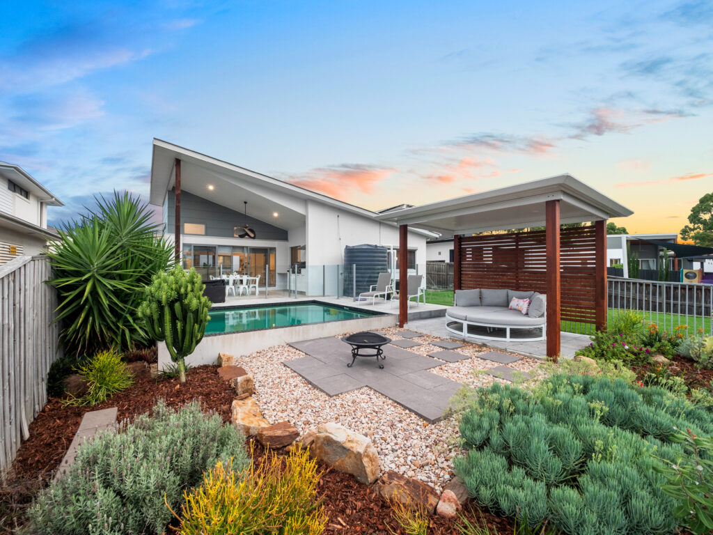 3/30 Botanic Crescent, Brookwater, QLD 4300