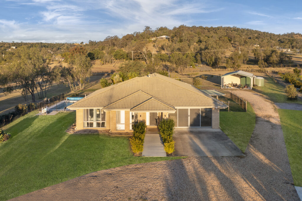 5 Bellve Court, Plainland, QLD 4341