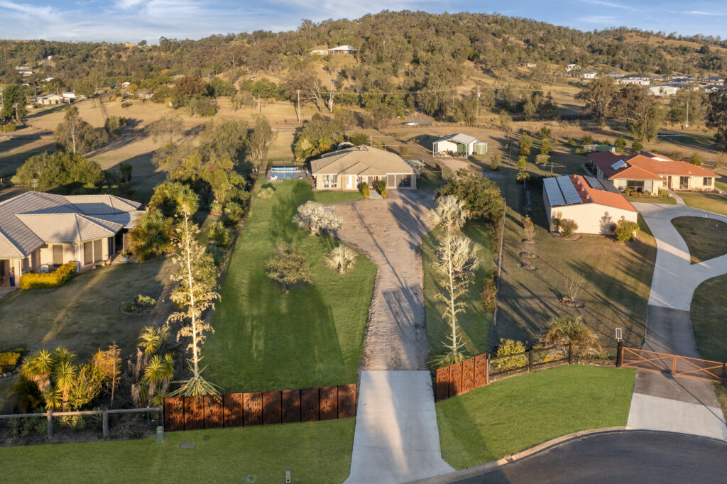 5 Bellve Court, Plainland, QLD 4341