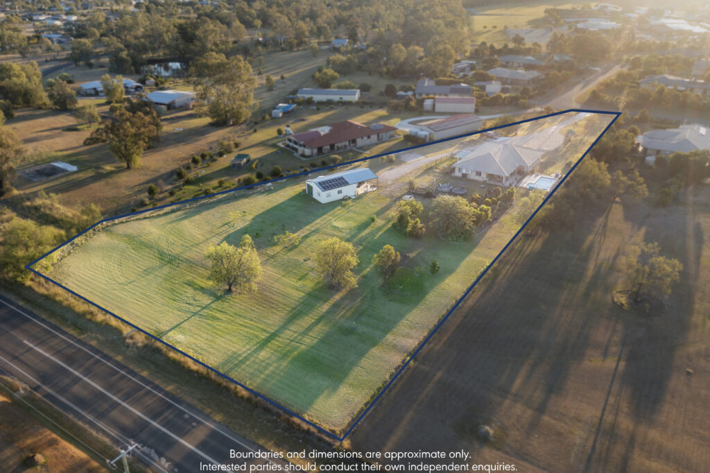 5 Bellve Court, Plainland, QLD 4341