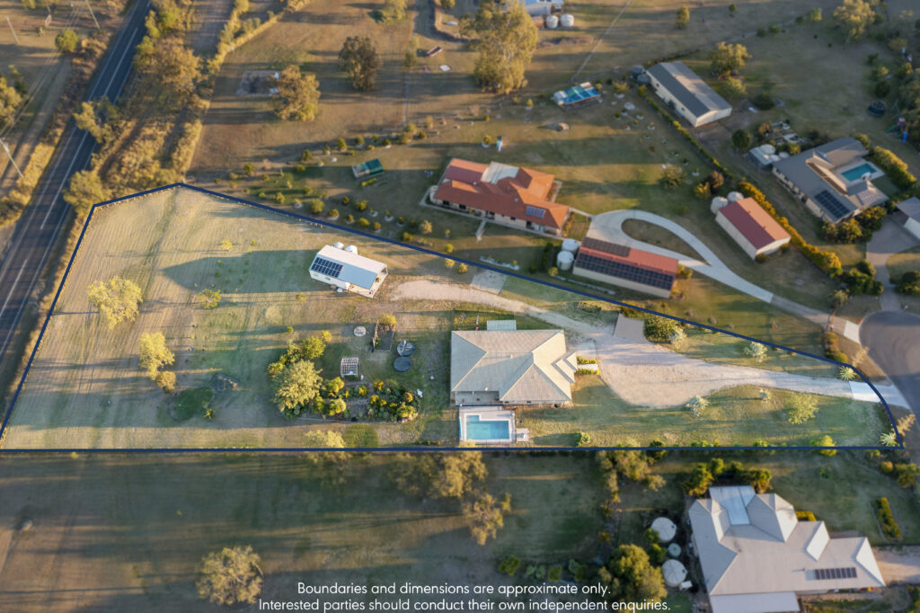 5 Bellve Court, Plainland, QLD 4341