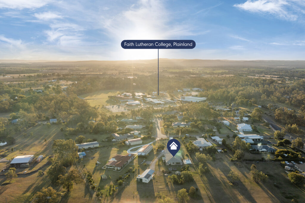 5 Bellve Court, Plainland, QLD 4341