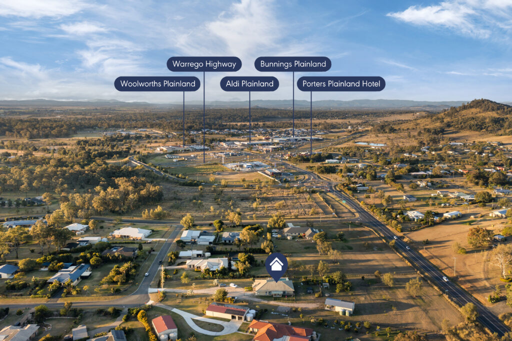 5 Bellve Court, Plainland, QLD 4341