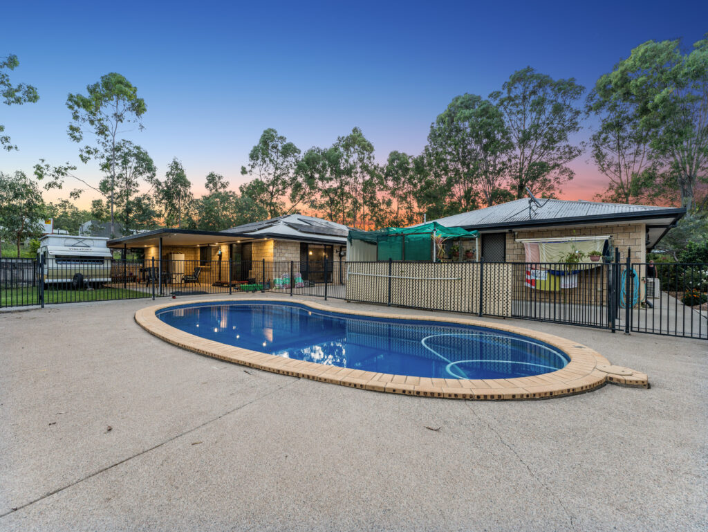 62-64 Tall Timber Road, New Beith, QLD 4124