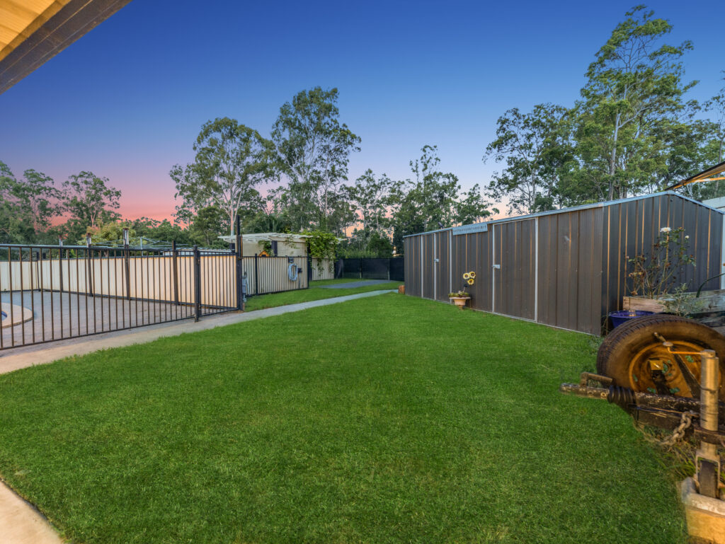 62-64 Tall Timber Road, New Beith, QLD 4124