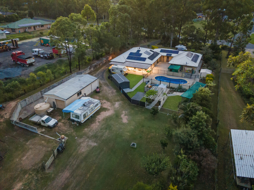 62-64 Tall Timber Road, New Beith, QLD 4124