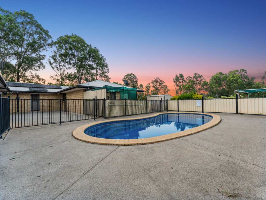 62-64 Tall Timber Road, New Beith, QLD 4124