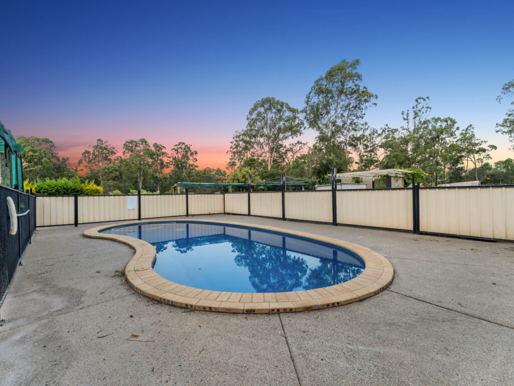 62-64 Tall Timber Road, New Beith, QLD 4124