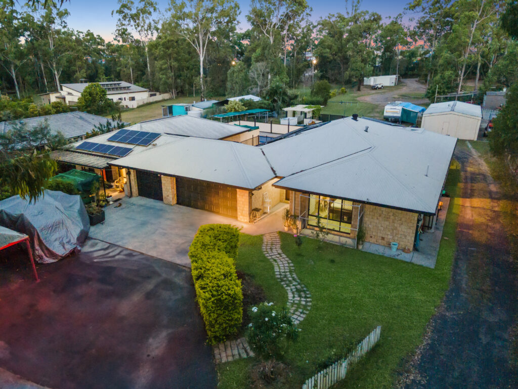 62-64 Tall Timber Road, New Beith, QLD 4124