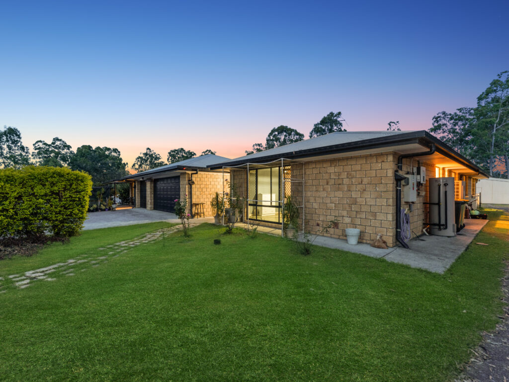 62-64 Tall Timber Road, New Beith, QLD 4124