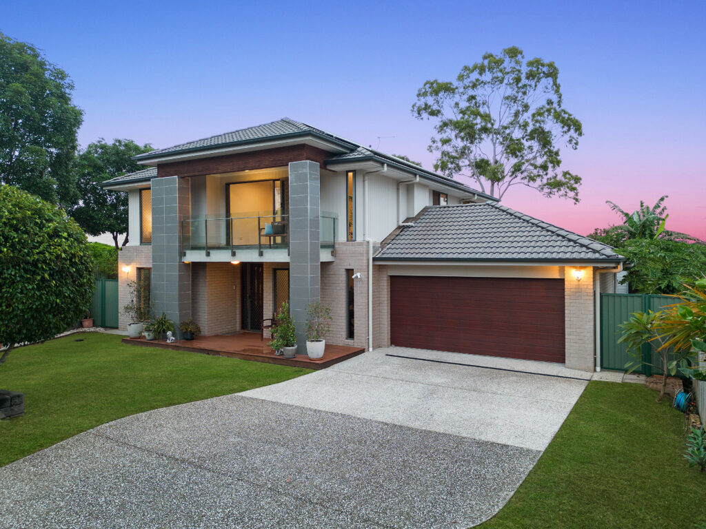 75 Sanctuary Drive, Forest Lake, QLD 4078