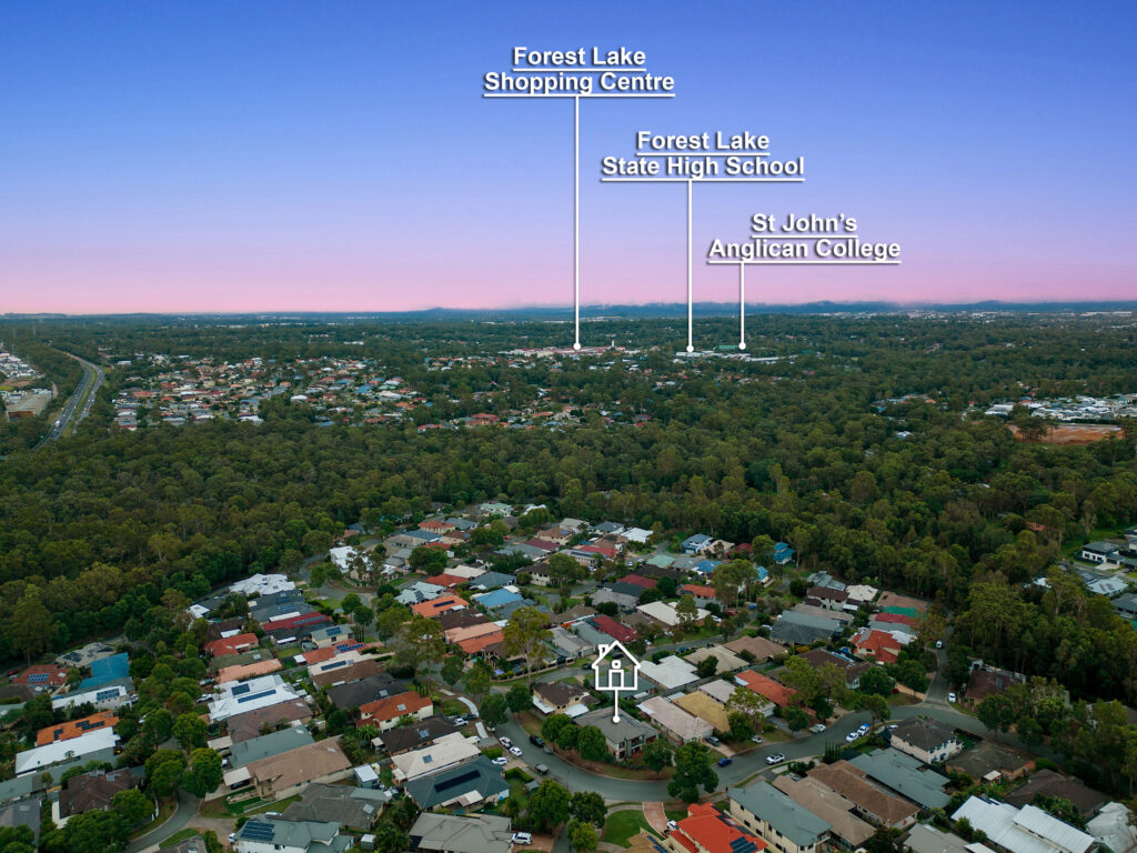 75 Sanctuary Drive, Forest Lake, QLD 4078