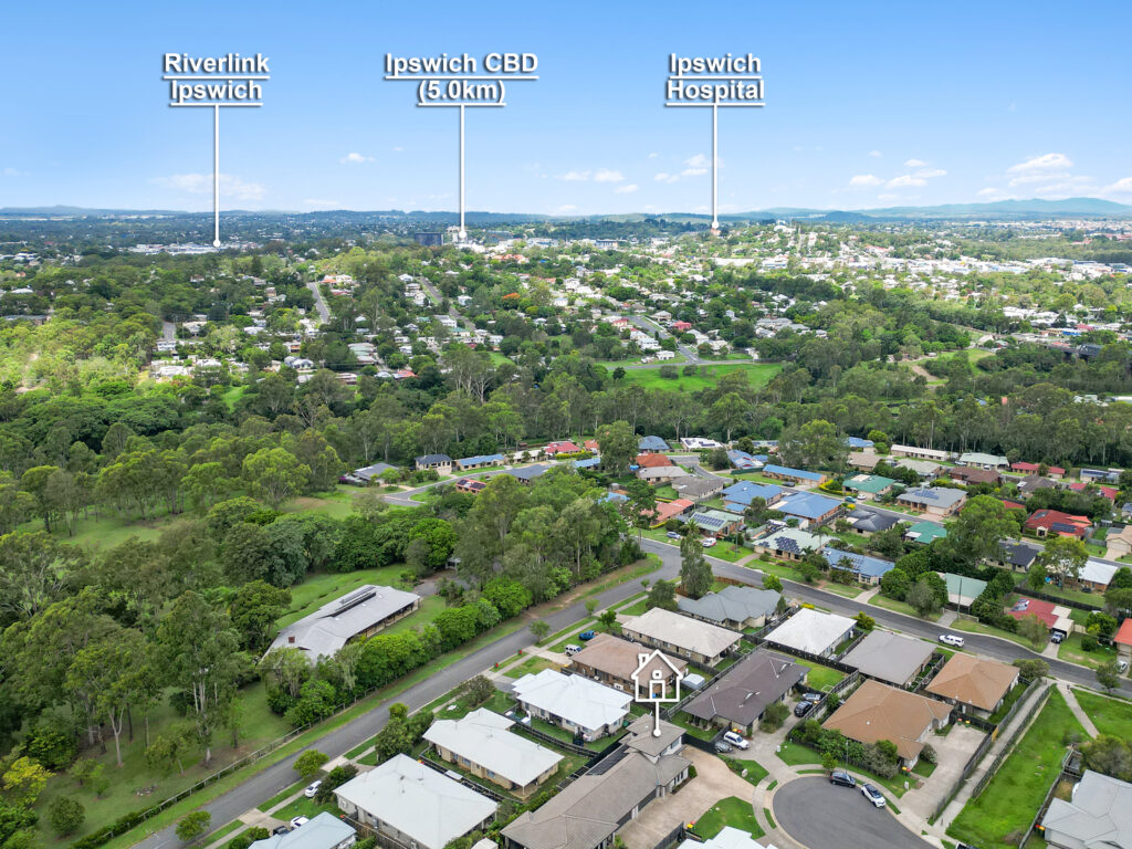 2/12 Nike Court, Wulkuraka, QLD 4305