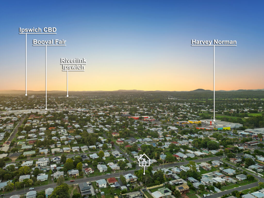 28 Stafford Street, Booval, QLD 4304
