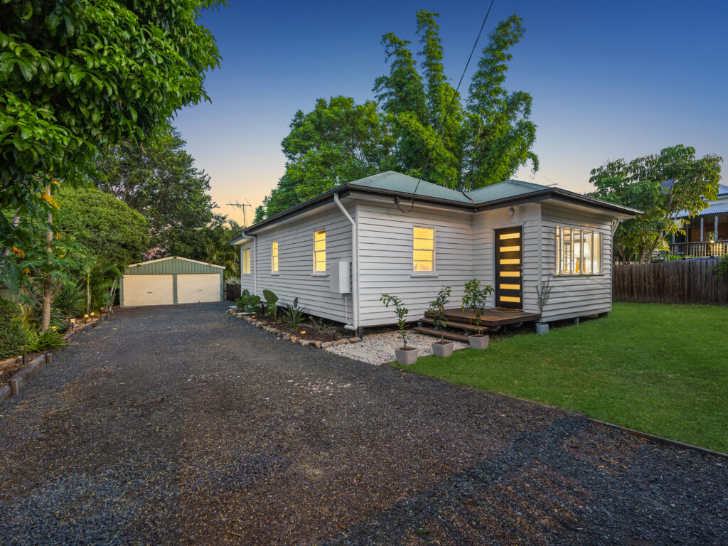 28 Stafford Street, Booval, QLD 4304
