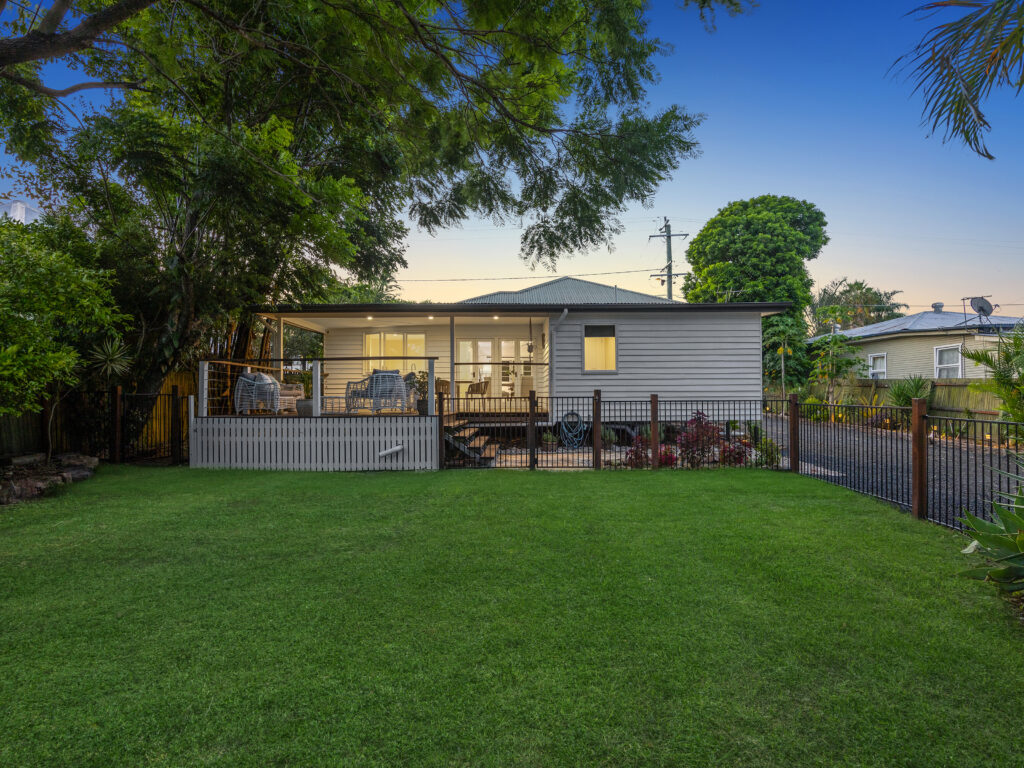 28 Stafford Street, Booval, QLD 4304