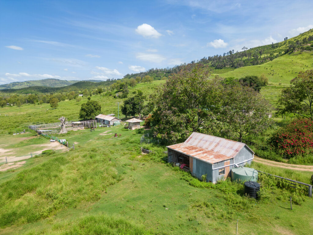 68 Rosenberg Road, Ma Ma Creek, QLD 4347