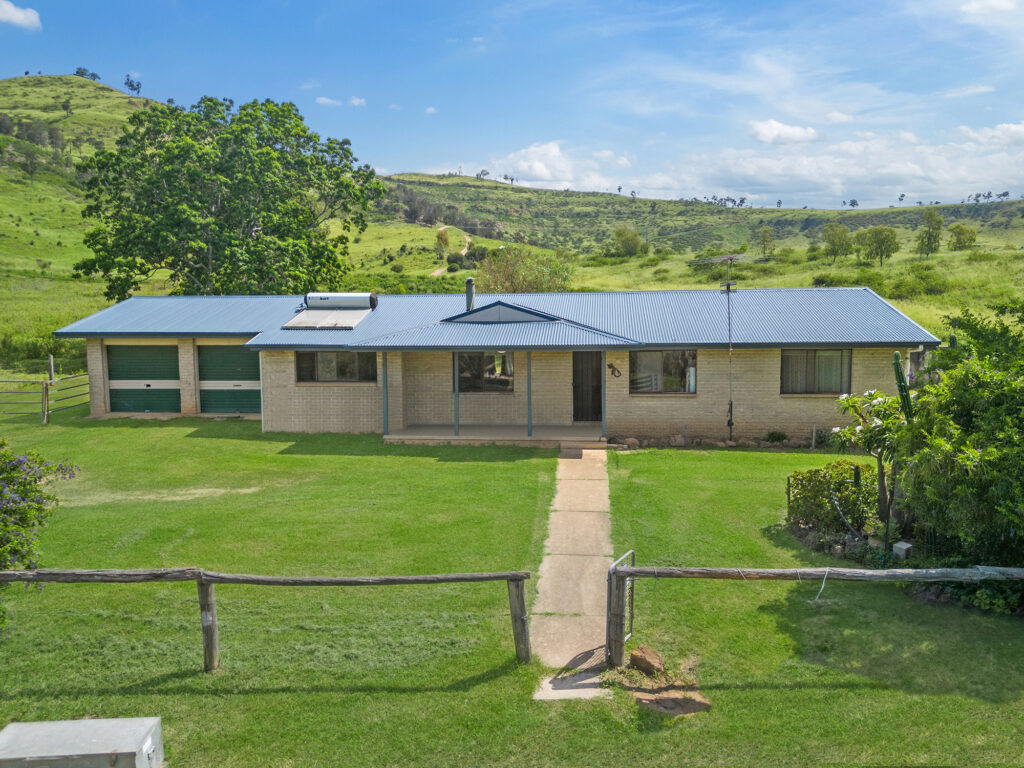 68 Rosenberg Road, Ma Ma Creek, QLD 4347