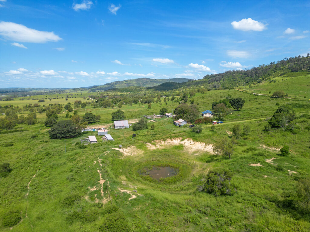 68 Rosenberg Road, Ma Ma Creek, QLD 4347